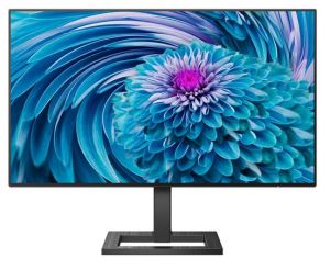 Philips LCD 242E2FA 23,8" IPS/1920x1080@75Hz/1ms/300cd/VGA/HDMI/DP/Repro/VESA