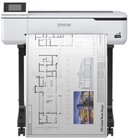 BAZAR - EPSON tiskárna ink SureColor SC-T3100, 4ink, A1, 2400x1200dpi, USB 3.0, LAN, WIFI 