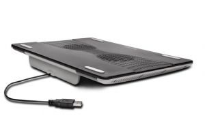 Kensington Chladicí stojánek pro notebook s integrovanými chladicími ventilátory USB