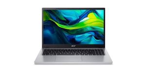 Acer Aspire GO 15 (AG15-51P-50MX)  Core i5/8GB/512GB SSD/15,3"/Win11 Home/šedá