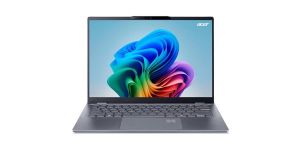 Acer Swift 14 AI (SF14-51-514G) Copilot+ PC Ultra 5/16GB/1TB SSD/14"WQ2.8K OLED/Win11 Home