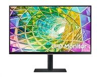 BAZAR - SAMSUNG MT LED LCD Monitor 27" ViewFinity 27A800NMUXEN-plochý,IPS,3840x2160,5ms - 