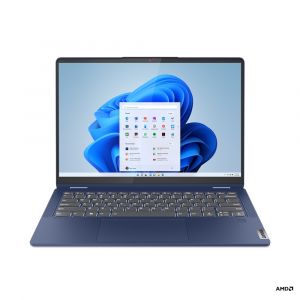 Lenovo IdeaPad FLEX 5   Ryzen 5 7430U/16GB/SSD 512GB/14"/IPS/WUXGA/multitouch/lesklý/300ni