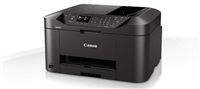 BAZAR - Canon MAXIFY MB2150 - barevná, MF (tisk,kopírka,sken,fax,cloud), duplex, ADF, USB,