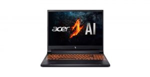 Acer Nitro V 16/ANV16-41-R7CK/R5-8645HS/16"/WUXGA/16GB/1TB SSD/RTX 4050/W11H/Black/2R