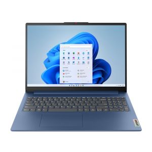 Lenovo IdeaPad Slim 3 16IAH8   Core i5-12450H/16GB/SSD 512GB/16"/WUXGA/IPS/AG/300nitů/FPR/