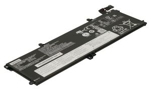 Lenovo 5B10W51832 3 článková Baterie do Laptopu 11,52V 4830mAh