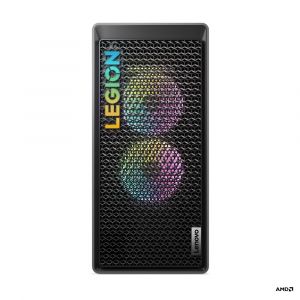 Lenovo LEGION T5   Ryzen 7 7700X/32GB/SSD 1TB/RTX4070 SUPER 12GB/TWR 26l/150W chlazení/LAN