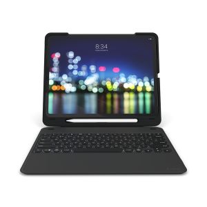 ZAGG Slim Book Go klávesnice iPad 9,7" - EN