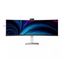 Philips MT VA LED 48,8" 49B2U6900CH/00 - VA panel, 5120x1440, 2xHDMI, DP, 2xUSB-C, RJ45, r