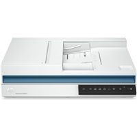 BAZAR - HP ScanJet Pro 2600 f1 Flatbed Scanner (A4,1200 x 1200, USB 2.0, ADF, Duplex) - ro