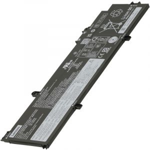 Lenovo originální baterie 15,48V 3930mAh pro Lenovo ThinkPad P14s Type 21AK, ThinkPad P14s