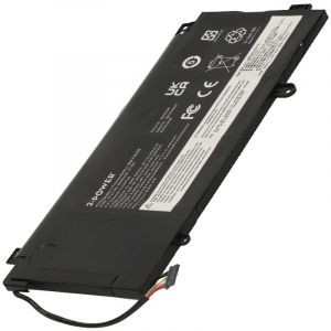 2-POWER Baterie 15,2V 4000mAh pro Lenovo ThinkPad Yoga 15 Type 20DQ, ThinkPad Yoga 15 Type