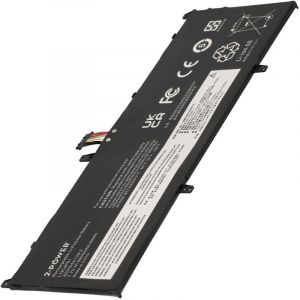 2-POWER Baterie 7,7V 6400mAh pro Lenovo Yoga C640-13IML, Lenovo Yoga C640-13IML LTE