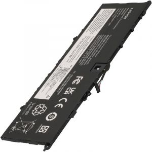 2-POWER Baterie 14,8V 3200mAh pro Lenovo Slim 7 Pro-14IHU5, Lenovo Slim 7 14IAP7