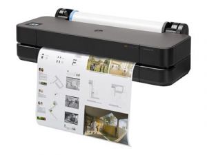 HP DesignJet T230 - 2025 Edition - 24" tisk na velký formát - barva - tryskový - A1, ANSI 