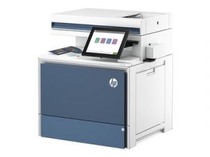 HP Color LaserJet Enterprise MFP 5800f - Multifunkční tiskárna - barva - laser - Legal (21