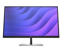 HP LCD E27q G5 27" IPS w/LED micro-edge, 2560x1440, 5ms, 350nits, 1000:1, DP 1.2, HDMI 1.4