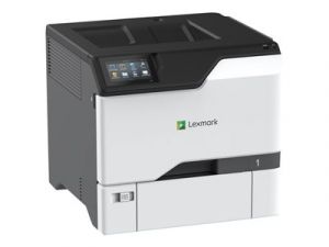 Lexmark C4352 - Tiskárna - barva - Duplex - laser - A4/Legal - 2400 x 600 dpi - až 50 stra