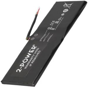 2-POWER Baterie 7,6V 8060mAh pro MSI GS40 6QE, MSI GS40 6QD, MSI GS43VR 6RE, MSI GS43VR 7R