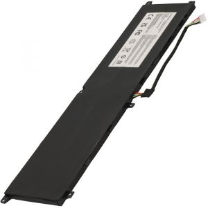 2-POWER Baterie 15,2V 5200mAh pro MSI GS65 Stealth 9SE, MSI GS65 Stealth 9SD, MSI P65 Crea