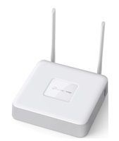 TP-Link VIGI NVR1108H-W, Wi-Fi NVR, 8 kanálů, 8MP, VGA, HDMI, 2,4GHz.