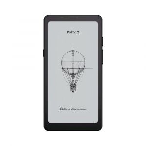 E-book ONYX BOOX PALMA 2, černá, 6,13", 128GB, Bluetooth, Android 13.0, E-ink displej, WIF