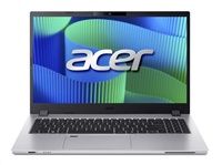 ACER NTB TravelMate P2 (TMP215-55-TCO-39Z6),i3-100U,15.6"FHD,16GB,512GB SSD,Intel Graphics