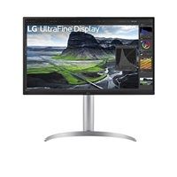 LG MT IPS LCD LED 27" 27UQ850V - IPS panel, 3840x2160, 2xHDMI, DP, 2xUSB, USB-C, pivot, po