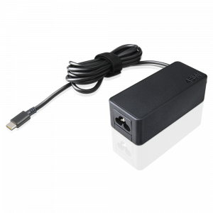 Lenovo USB-C 45W AC Adapter(CE)