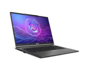 MSI Creator A16 AI+ A3XVGG-218CZ, Ryzen AI 9 HX 370/ 32GB/2TB SSD/RTX 4070,8GB/16"QHD+ IPS