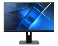 Acer LCD B277Ebmiprzxv 27"IPS LED/1920x1080/4ms/100M:1/VGA, HDMI, DP, Audio In/Out, USB 3.