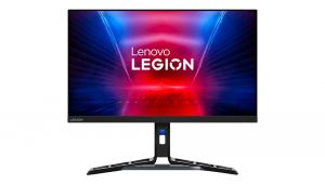 Lenovo LEGION R27i-30   IPS/27"/16:9/FHD/1000:1/0,5ms/až 180Hz/až 400nit/2xHDMI+DP/repro/H