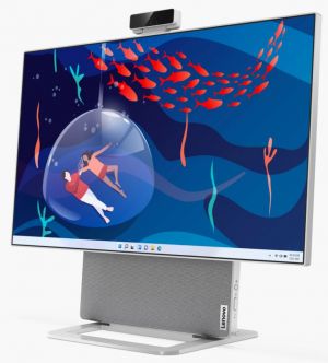 Lenovo YOGA AIO 7 27APH8  Ryzen 7 8845HS/32GB/SSD 1TB/27"/QHD/IPS/350nitů/JBL repro/RTX 40