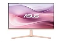 ASUS LCD 23.8" VU249CFE-P Eye Care Gaming, FHD 1920 x 1080, IPS, 100 Hz, IPS, Adaptive-Syn