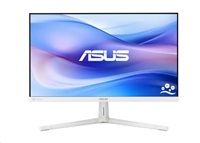 ASUS LCD 27" VU279HFI-W Eye Care Monitor, FHD, IPS, 100Hz, SmoothMotion, Adaptive Sync, Na