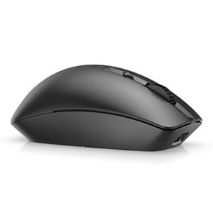 Myš bezdrátová, HP Wireless Creator 935 Mouse, černá, optická, 3000DPI