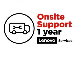 Lenovo 1Y Onsite Post Warranty