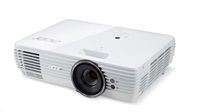 BAZAR - ACER Projektor M511- SMART DLP,1080p,4300Lm,10000:1,HDMI,VGA,5000h,repr10W - Pošk.