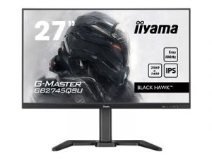 iiyama G-Master GB2745QSU-B2, GB2745QSU-B2