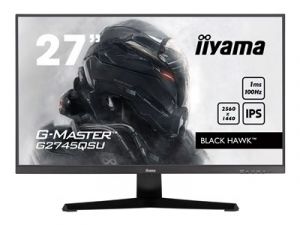 iiyama G-Master G2745QSU-B2, G2745QSU-B2