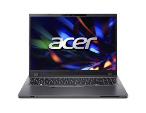 Acer TravelMate P2 16/TMP216-51/i5-1335U/16"/WUXGA/16GB/512GB SSD/UHD/W11P/Gray/2R