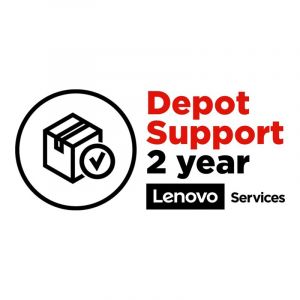 Lenovo WARRANTY 2Y Courier/Carry-in Post Wty