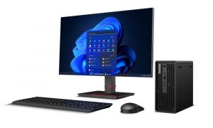 Lenovo ThinkStation P3 Ultra SFF i7-14700/32GB/1TB SSD/RTX A2000 12GB/3yOnSite/Win11 PRO/č