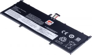 Baterie T6 Power Lenovo Yoga C640-13IML, Yoga 6-13ARE05, 7140mAh, 55Wh, 4cell, Li-poly