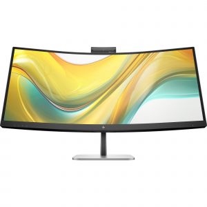 HP 534pm 34" VA WQHD/400/4000/HDMI/DP/USB-C/3