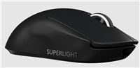 BAZAR - Logitech Wireless Gaming Mouse G PRO X SuperLight, Black - Po opravě (Komplet)