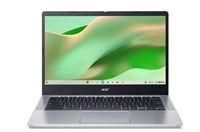 BAZAR - ACER NTB Chromebook 314 (CB314-4H-C3M0),Intel N100,14" FHD,4GB,128 eMMC,Intel UHD,