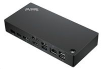 LENOVO BAZAR dokovací stanice ThinkPad Universal USB-C Dock - náhradní obal, originální