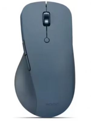 Lenovo Yoga Pro Mouse - bluetooth, programovatelná, modrozelená